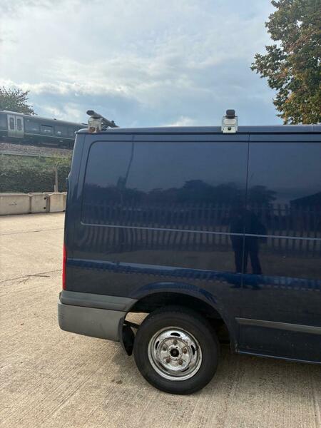 Used Ford Transit 2013 for sale - 76407236: Photo 7