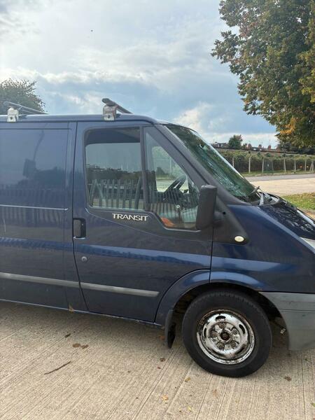 Used Ford Transit 2013 for sale - 76407236: Photo 9