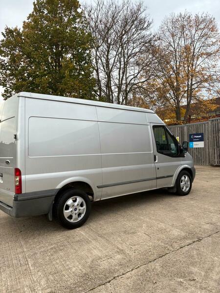 Used Ford Transit 2012 for sale - 76497058: Photo 11