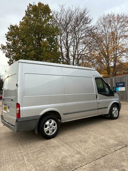 Used Ford Transit 2012 for sale - 76497058: Photo 12