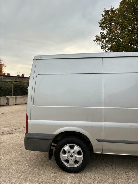 Used Ford Transit 2012 for sale - 76497058: Photo 13