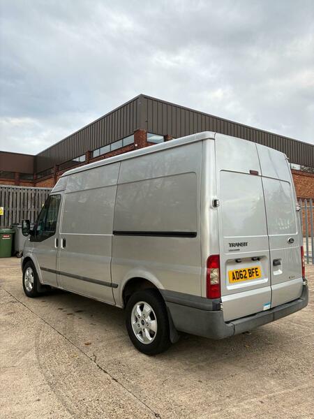 Used Ford Transit 2012 for sale - 76497058: Photo 14