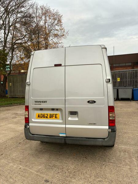 Used Ford Transit 2012 for sale - 76497058: Photo 15