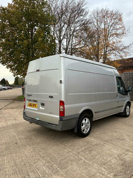 Used Ford Transit 2012 for sale - 76497058: Photo 16