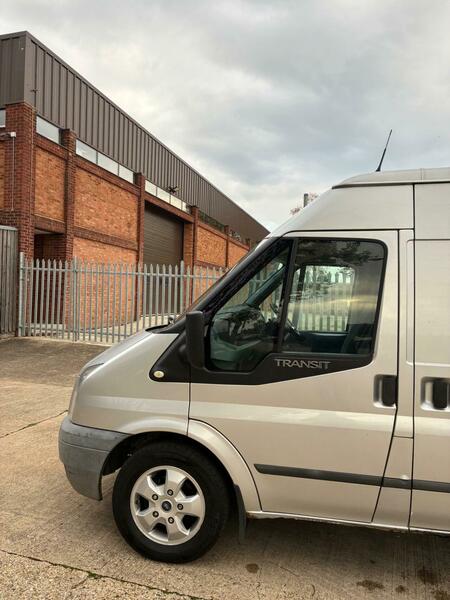 Used Ford Transit 2012 for sale - 76497058: Photo 17
