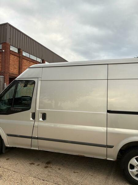 Used Ford Transit 2012 for sale - 76497058: Photo 18