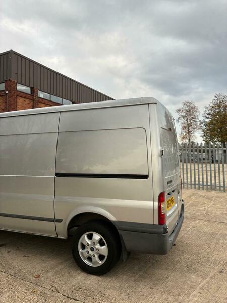 Used Ford Transit 2012 for sale - 76497058: Photo 19