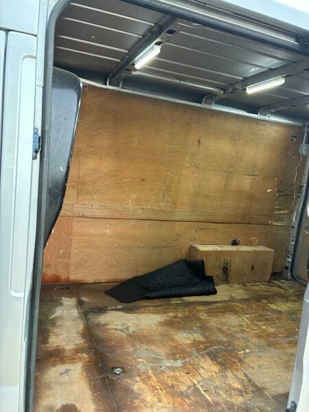 Used Ford Transit 2012 for sale - 76497058: Photo 20