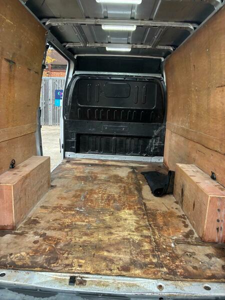 Used Ford Transit 2012 for sale - 76497058: Photo 23