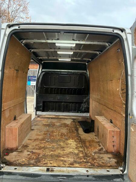 Used Ford Transit 2012 for sale - 76497058: Photo 24