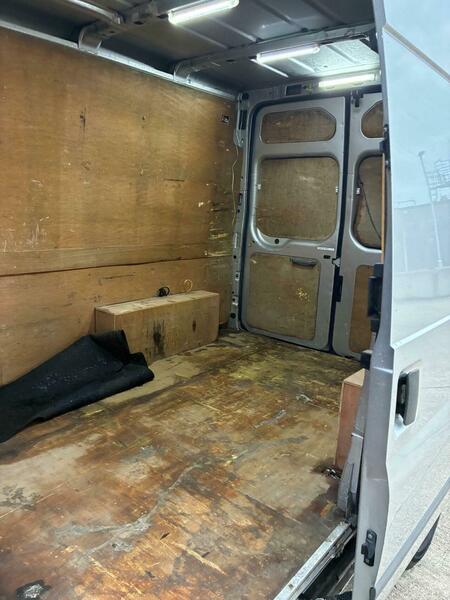 Used Ford Transit 2012 for sale - 76497058: Photo 25