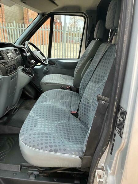 Used Ford Transit 2012 for sale - 76497058: Photo 26