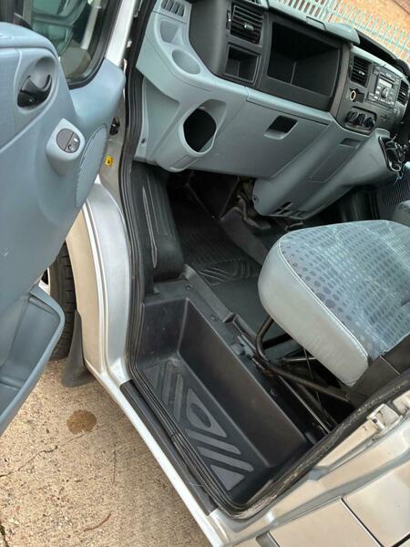 Used Ford Transit 2012 for sale - 76497058: Photo 27
