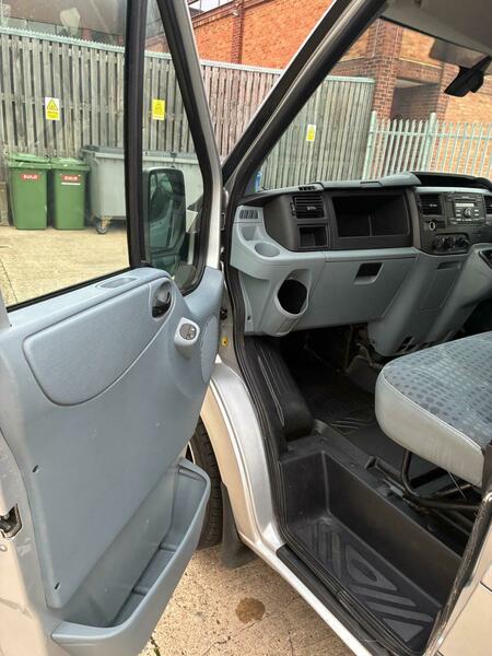 Used Ford Transit 2012 for sale - 76497058: Photo 28