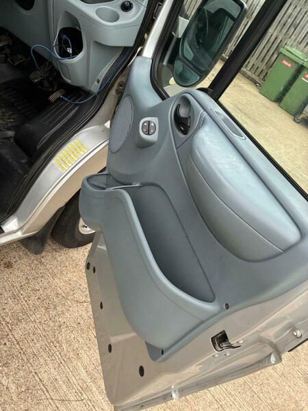 Used Ford Transit 2012 for sale - 76497058: Photo 31