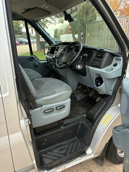Used Ford Transit 2012 for sale - 76497058: Photo 32