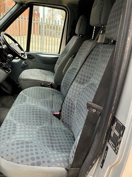 Used Ford Transit 2012 for sale - 76497058: Photo 34