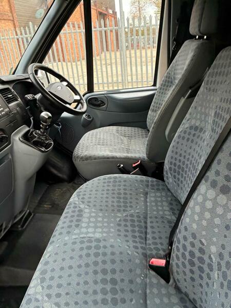 Used Ford Transit 2012 for sale - 76497058: Photo 35