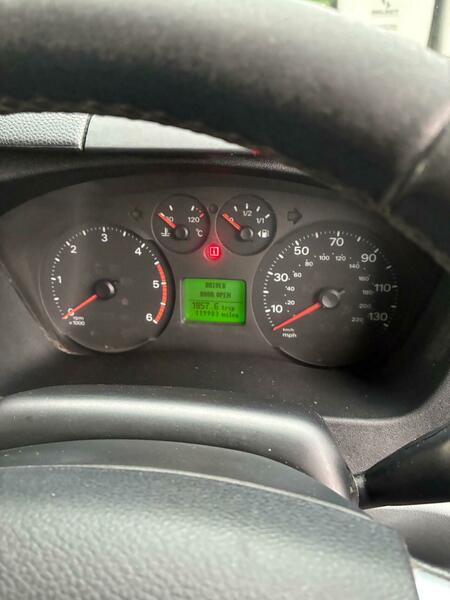 Used Ford Transit 2012 for sale - 76497058: Photo 38