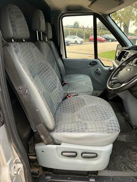 Used Ford Transit 2012 for sale - 76497058: Photo 39