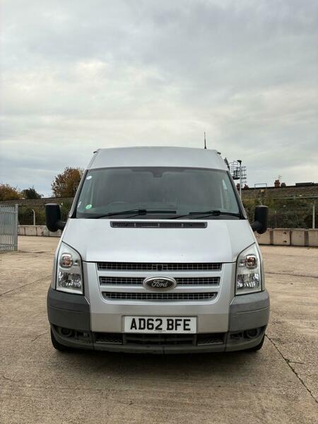 Used Ford Transit 2012 for sale - 76497058: Photo 6