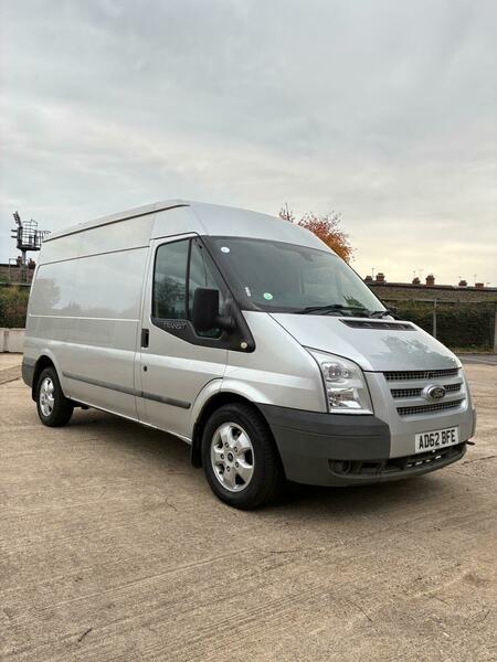 Used Ford Transit 2012 for sale - 76497058: Photo 7