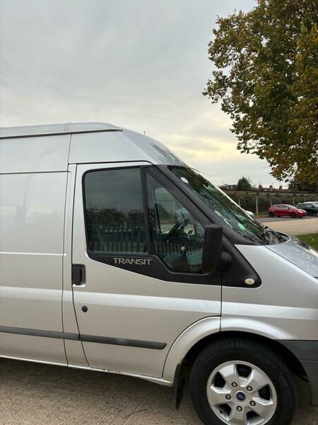 Used Ford Transit 2012 for sale - 76497058: Photo 9