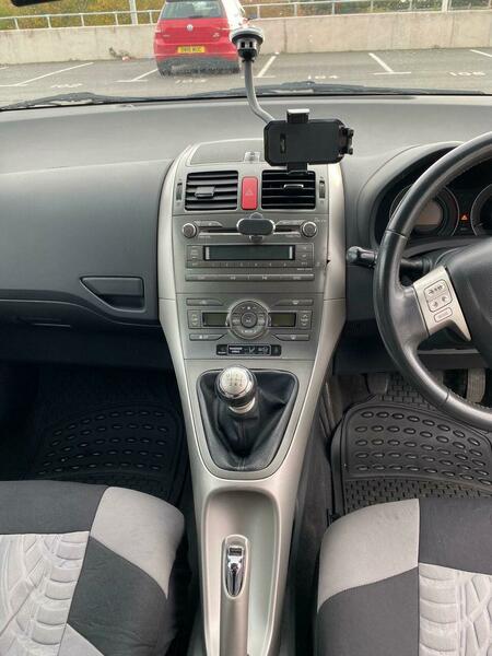 Used Toyota Auris 2009 for sale - 76439681: Photo 10