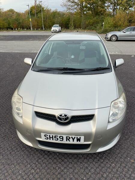 Used Toyota Auris 2009 for sale - 76439681: Photo 13