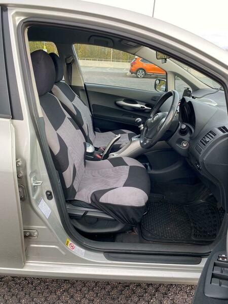 Used Toyota Auris 2009 for sale - 76439681: Photo 14