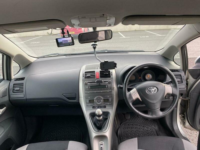 Used Toyota Auris 2009 for sale - 76439681: Photo 16
