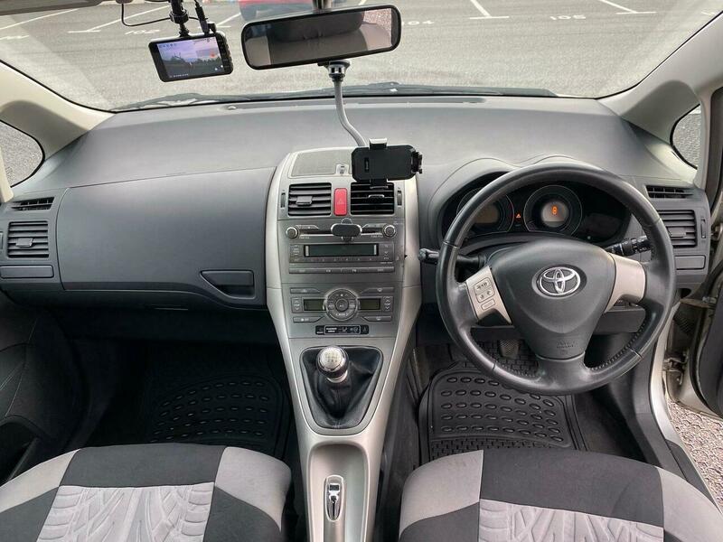 Used Toyota Auris 2009 for sale - 76439681: Photo 17