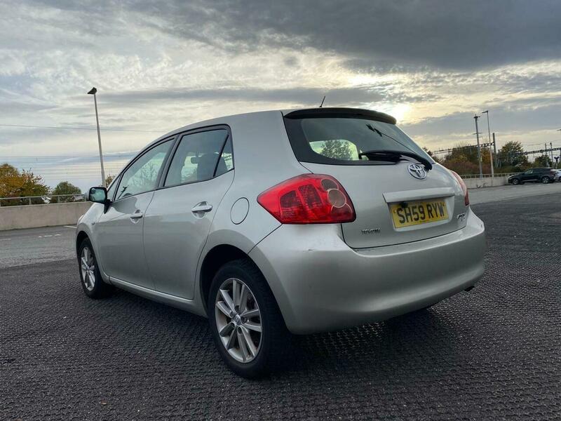 Used Toyota Auris 2009 for sale - 76439681: Photo 18