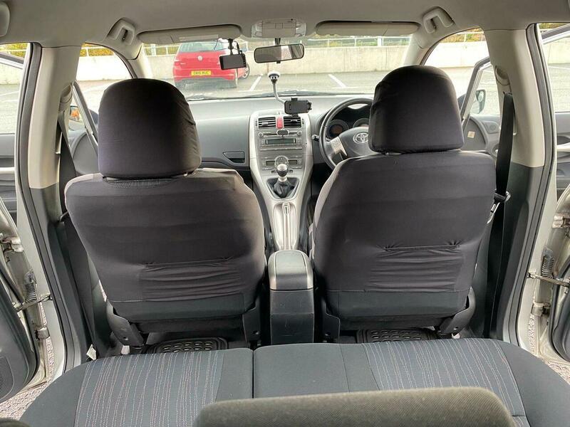 Used Toyota Auris 2009 for sale - 76439681: Photo 19