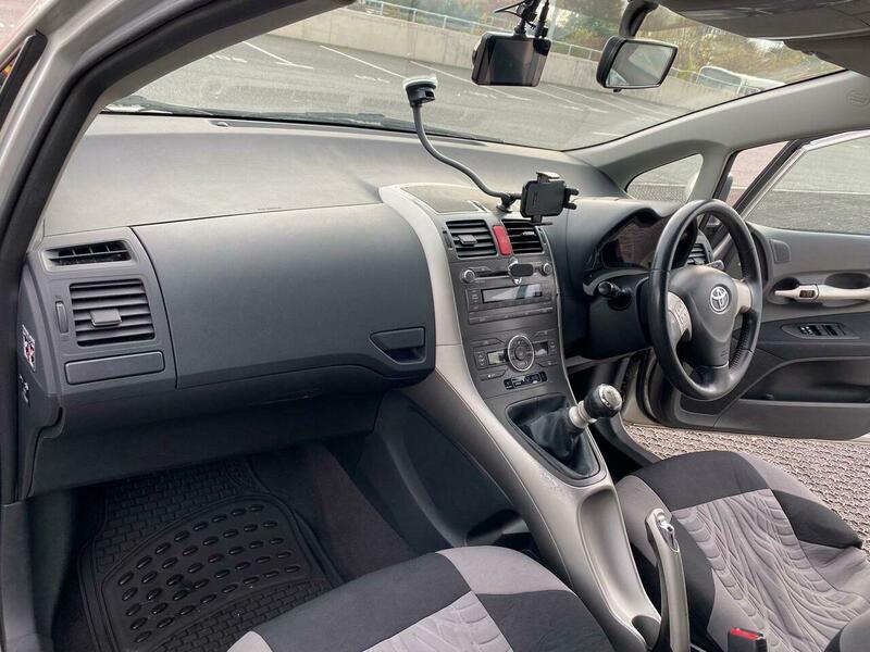 Used Toyota Auris 2009 for sale - 76439681: Photo 20