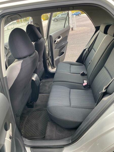 Used Toyota Auris 2009 for sale - 76439681: Photo 21