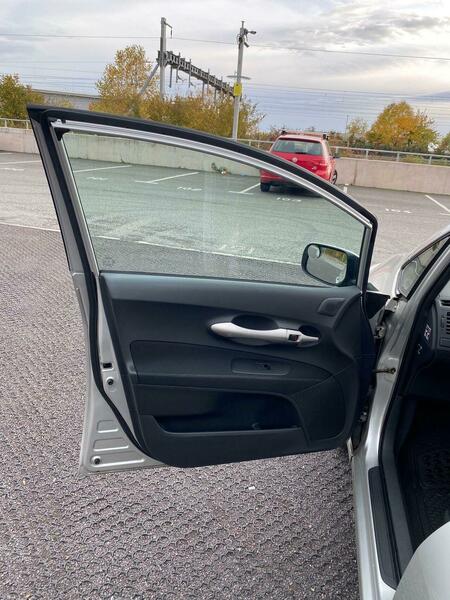 Used Toyota Auris 2009 for sale - 76439681: Photo 23