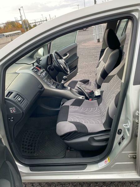 Used Toyota Auris 2009 for sale - 76439681: Photo 24