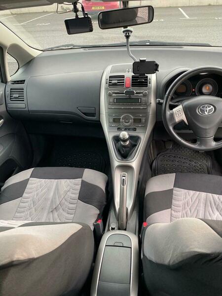 Used Toyota Auris 2009 for sale - 76439681: Photo 26