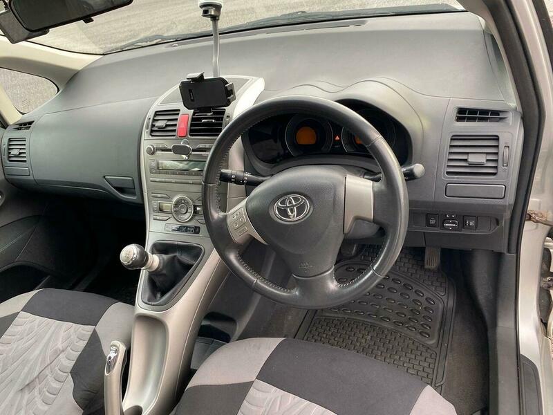 Used Toyota Auris 2009 for sale - 76439681: Photo 29
