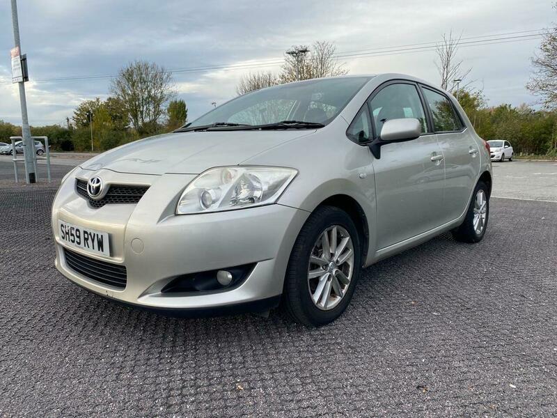 Used Toyota Auris 2009 for sale - 76439681: Photo 3