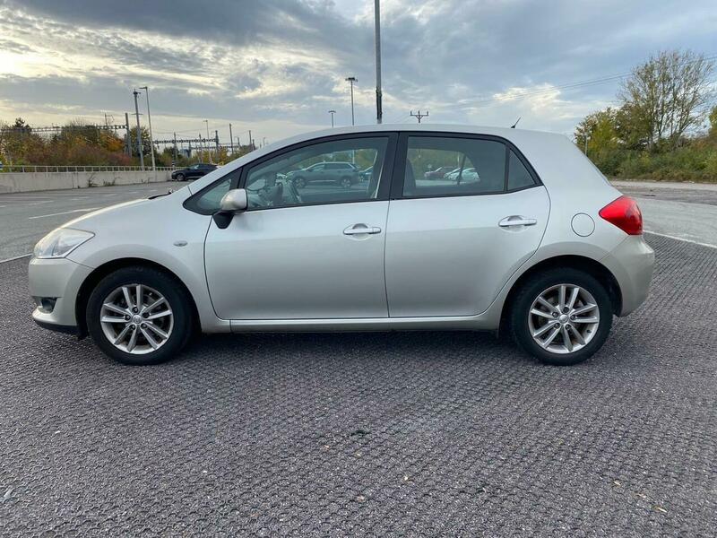 Used Toyota Auris 2009 for sale - 76439681: Photo 30