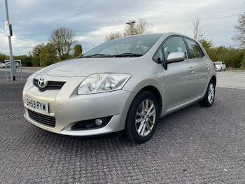 Used Toyota Auris 2009 for sale - 76439681: Photo