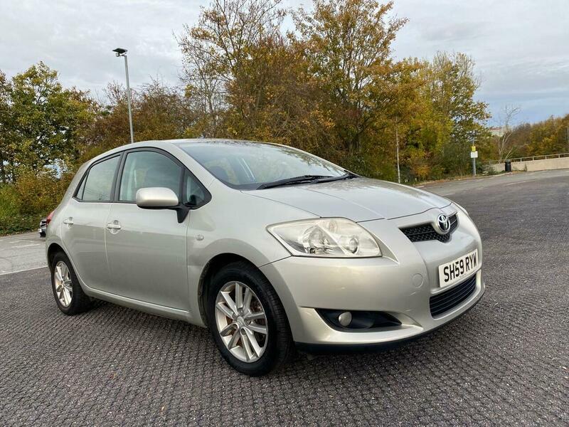 Used Toyota Auris 2009 for sale - 76439681: Photo 4