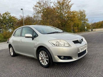 Used Toyota Auris 2009 for sale - 76439681: Photo