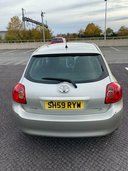 Used Toyota Auris 2009 for sale - 76439681: Photo 5