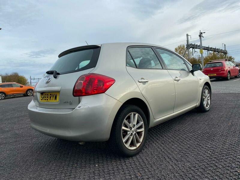 Used Toyota Auris 2009 for sale - 76439681: Photo 7