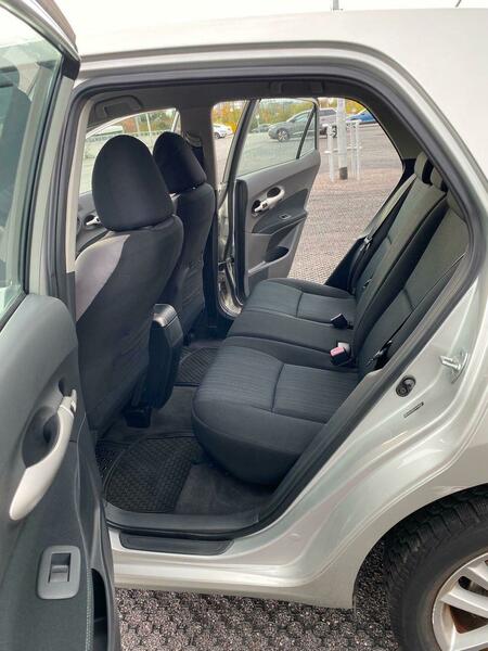 Used Toyota Auris 2009 for sale - 76439681: Photo 9