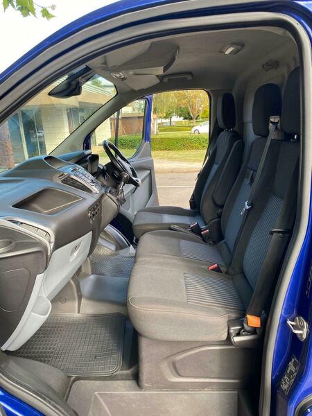 Used Ford Transit Custom 2018 for sale - 76407196: Photo 15