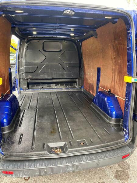 Used Ford Transit Custom 2018 for sale - 76407196: Photo 36